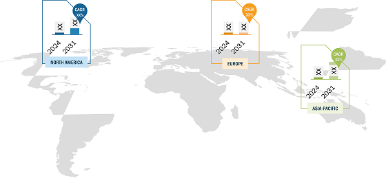 Aerospace Stainless Steel and Superalloy Fasteners Market Analysis — by Region