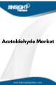 Acetaldehyde  Market