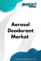 Aerosol Deodorant  Market