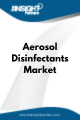 Aerosol Disinfectants  Market