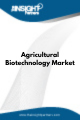 Agricultural Biotechnology  Market