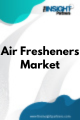 Air Fresheners  Market