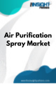 Air Purification Spray  Market