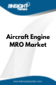 Aircraft Engine MRO  Market