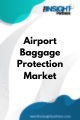 Airport Baggage Protection  Market