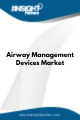 Airway Management Devices  Market