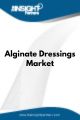 Alginate Dressings  Market