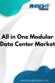 All-in-One Modular Data Center  Market