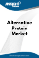 Alternative Protein  Market