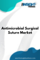 Antimicrobial Surgical Suture  Market