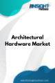 Architectural Hardware  Market