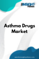 Asthma Drugs  Market