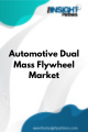 Automotive Dual Mass Flywheel  Market