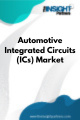 Automotive Integrated Circuits (ICs)  Market