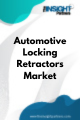 Automotive Locking Retractors  Market