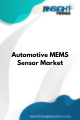 Automotive MEMS Sensor  Market