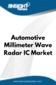 Automotive Millimeter Wave Radar IC  Market