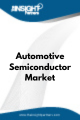 Automotive Semiconductor  Market