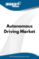 Autonomous Driving  Market