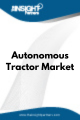 Autonomous Tractor  Market