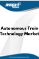 Autonomous Train Technology  Market