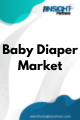 Baby Diaper  Market