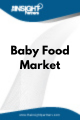 Baby Food  Market