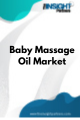 Baby Massage Oil  Market