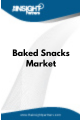 Baked Snacks  Market