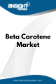 Beta Carotene  Market