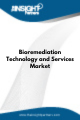 Bioremediation Technology and Services  Market