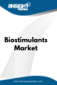 Biostimulants  Market