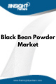 Black Bean Powder  Market