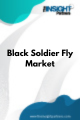 Black Soldier Fly  Market