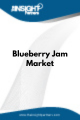 Blueberry Jam  Market