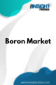 Boron  Market