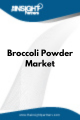 Broccoli Powder  Market