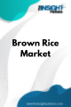 Brown Rice  Market