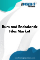 Burs and Endodontic Files  Market