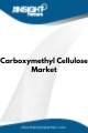 Carboxymethyl Cellulose  Market