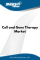 Cell and Gene Therapy  Market