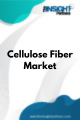 Cellulose Fiber  Market