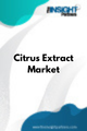 Citrus Extract  Market