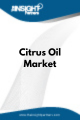 Citrus Oil  Market