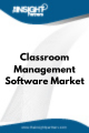 Classroom Management Software  Market