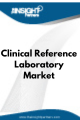 Clinical Reference Laboratory  Market