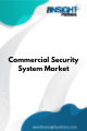 Commercial Security System  Market