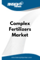 Complex Fertilizers  Market