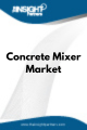 Concrete Mixer  Market