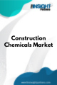 Construction Chemicals  Market